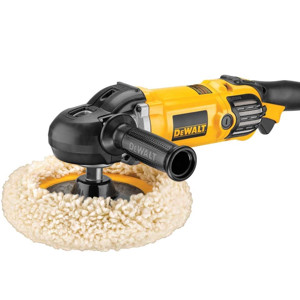 Dewalt DWP849X Polisaj Makinesi