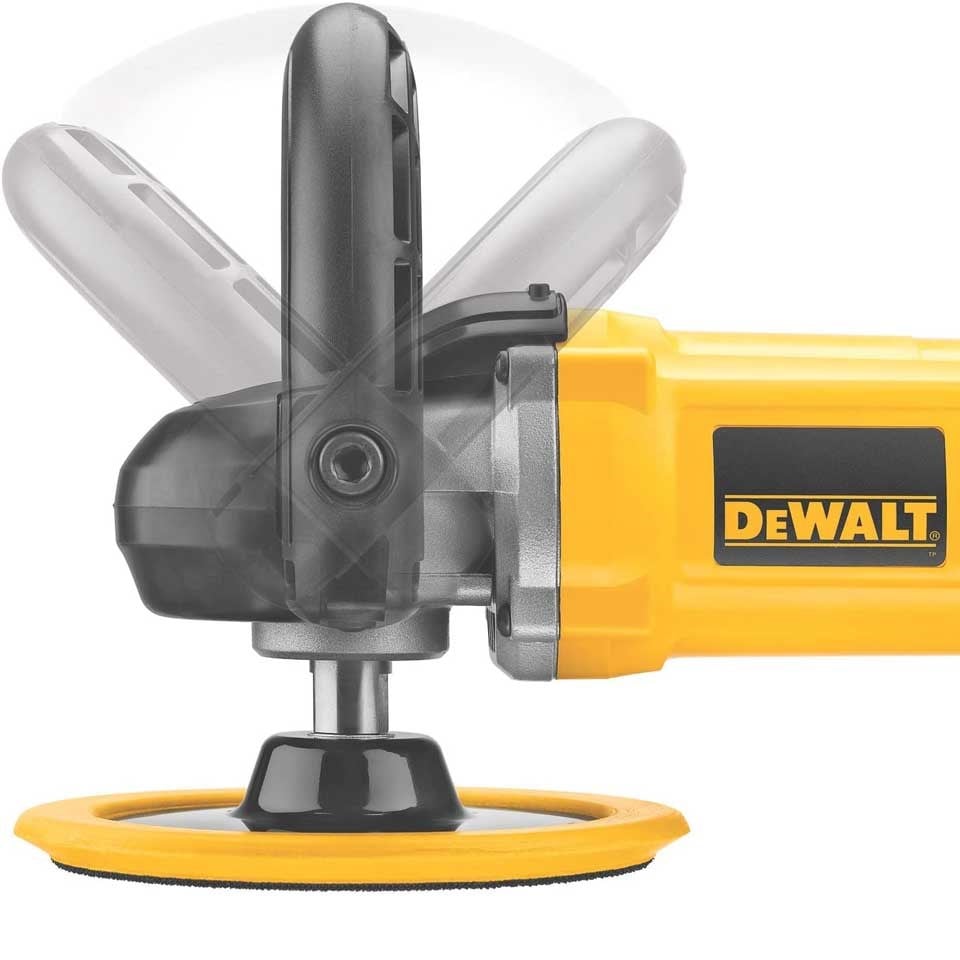 Dewalt DWP849X Polisaj Makinesi