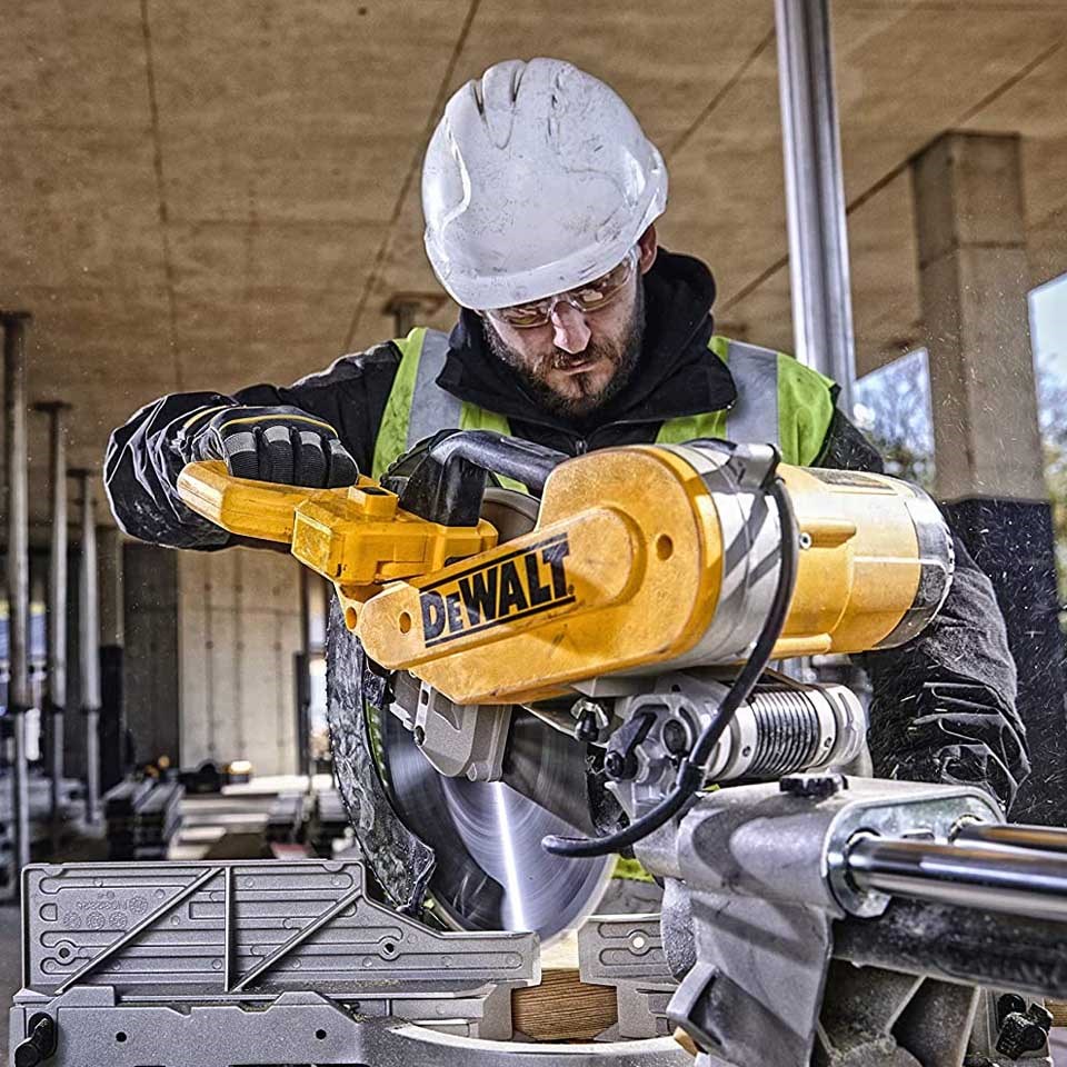 Dewalt Dws780 Gönye Kesme 1675w 305mmm