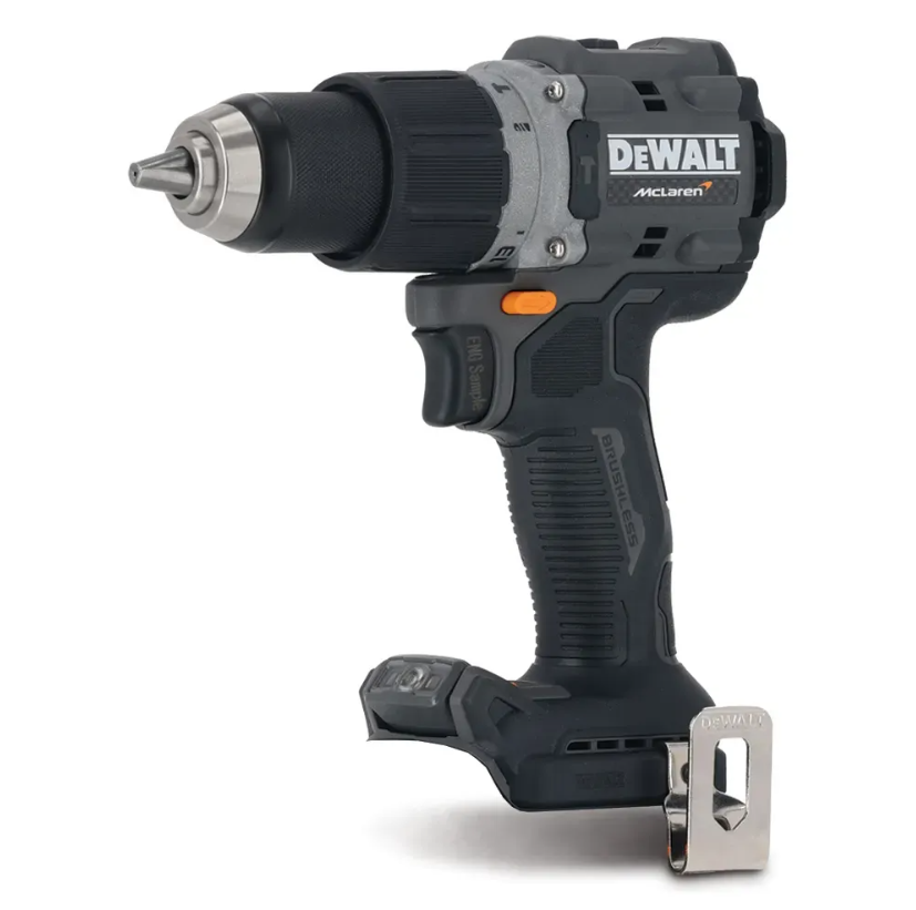 Dewalt McLaren DCK200MP2T Kömürsüz Matkap Tornavida Set 18V 5.0AH