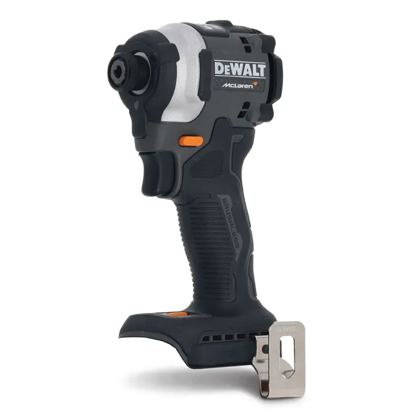 Dewalt McLaren DCK200MP2T Kömürsüz Matkap Tornavida Set 18V 5.0AH