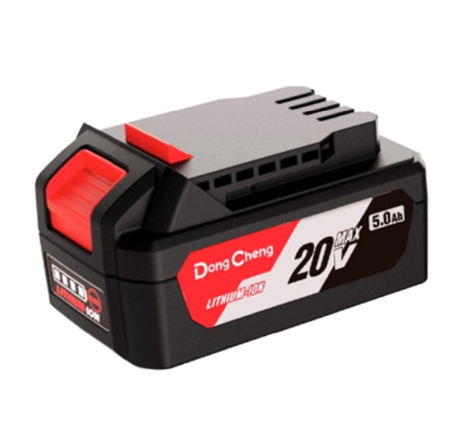 Dongcheng FFBL 2050 Akü 5 Ah