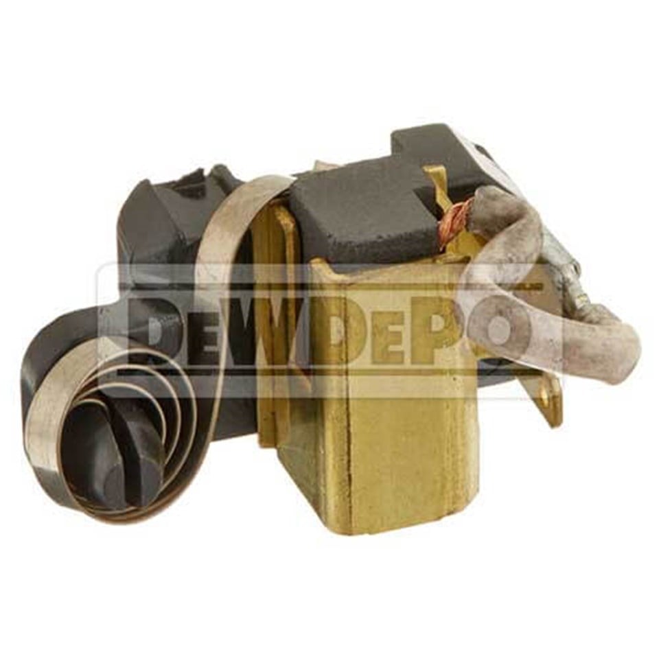 Hitachi V6V4 Kömür Yuvası 323512 | dewdepo