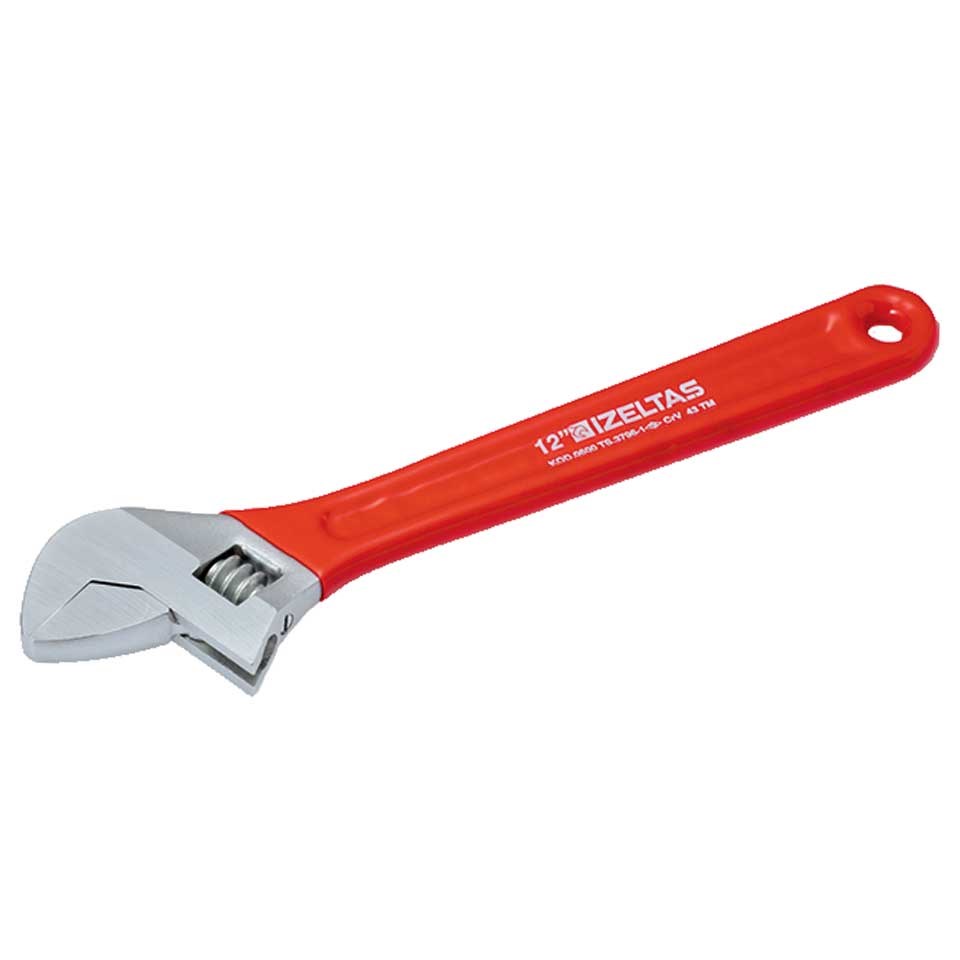 İzeltaş Kurbağacık Anahtar PVC 10