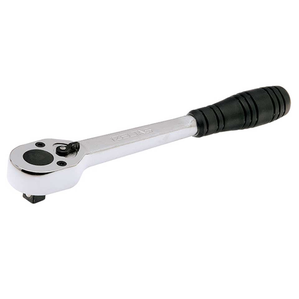 İzeltaş Cırcır Kolu 32 Diş 1/2