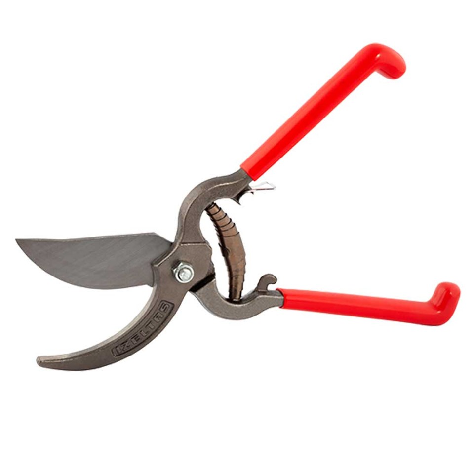 İzeltaş 230 MM Bağ Makası 6710270230