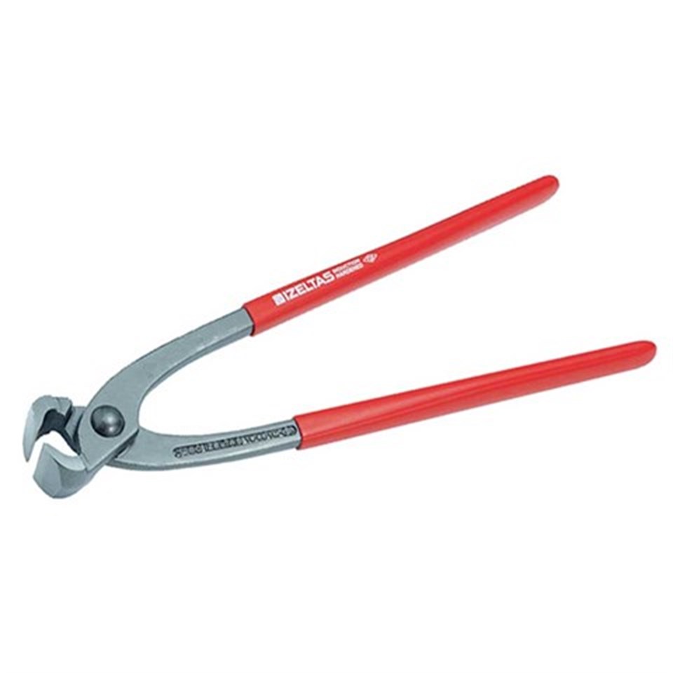 İzeltaş Betoncu Kerpeten PVC 225 mm