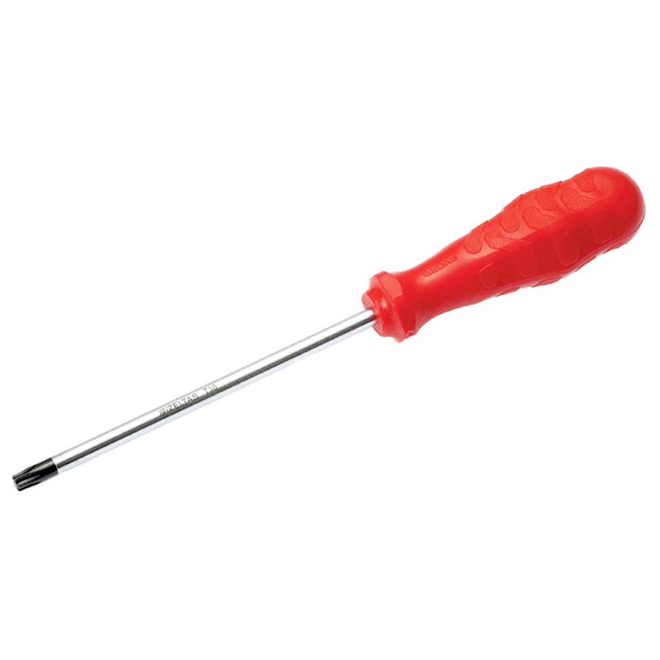 İzeltaş Torx Uçlu Tornavida T20