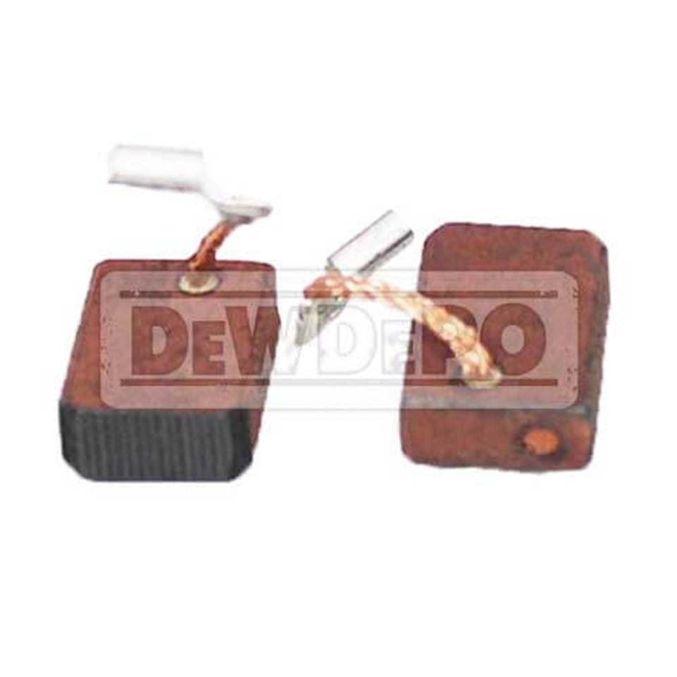 Makita CB318 Kömür 194999-0