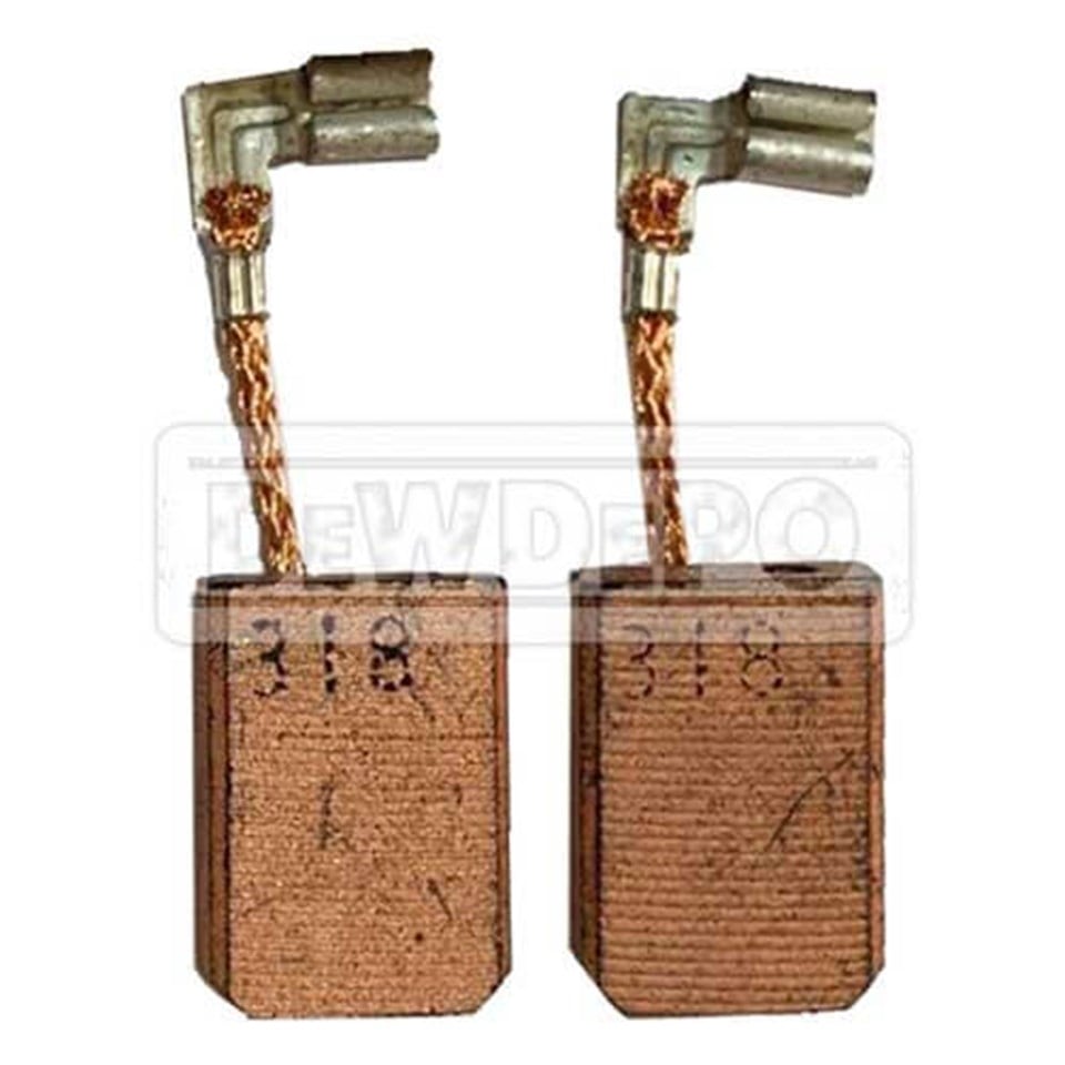 Makita CB318 Kömür 194999-0