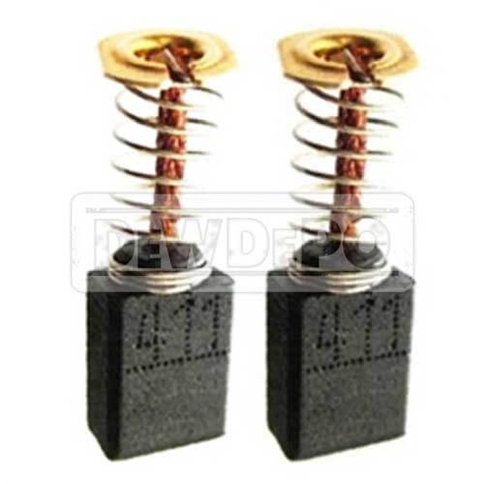 Makita CB411 Kömür 195010-1