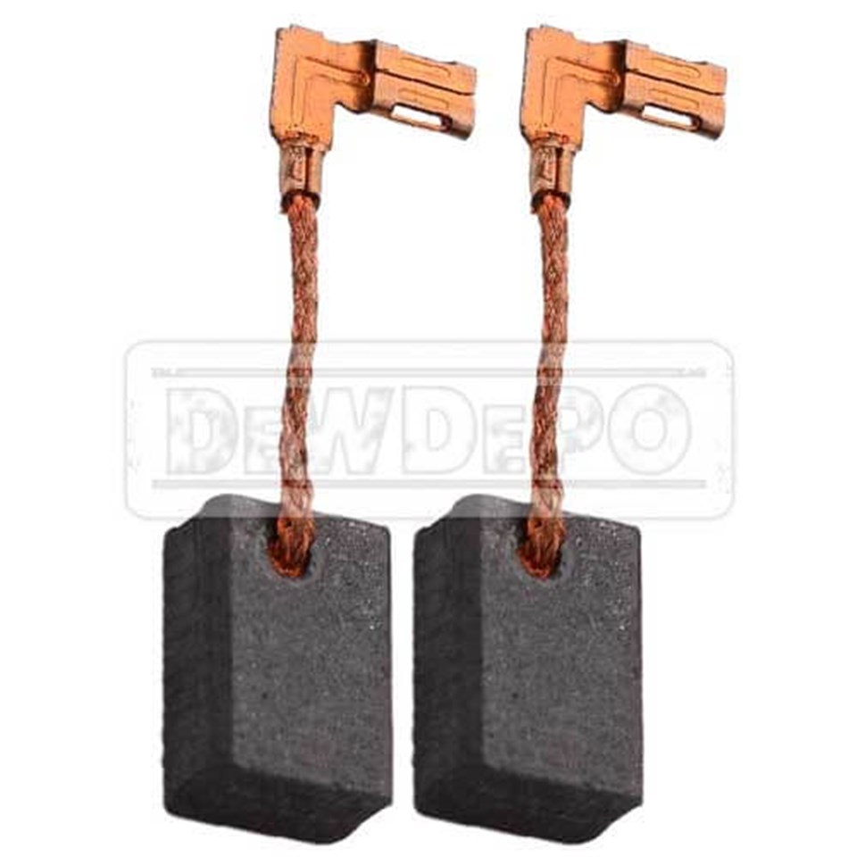 Makita CB459 Kömür 195026-6