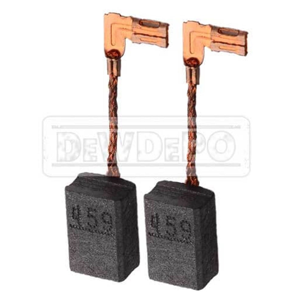 Makita CB459 Kömür 195026-6