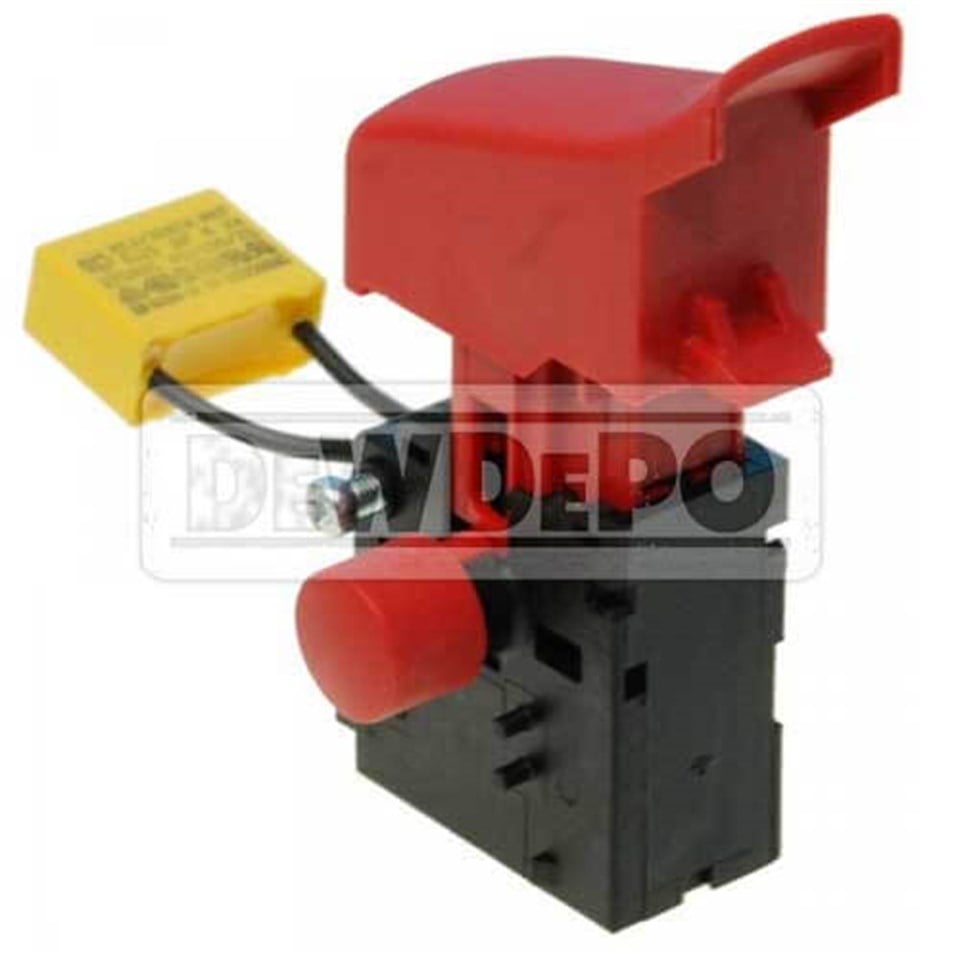 Metabo KHE 2443 Şalter 343409230 | dewdepo