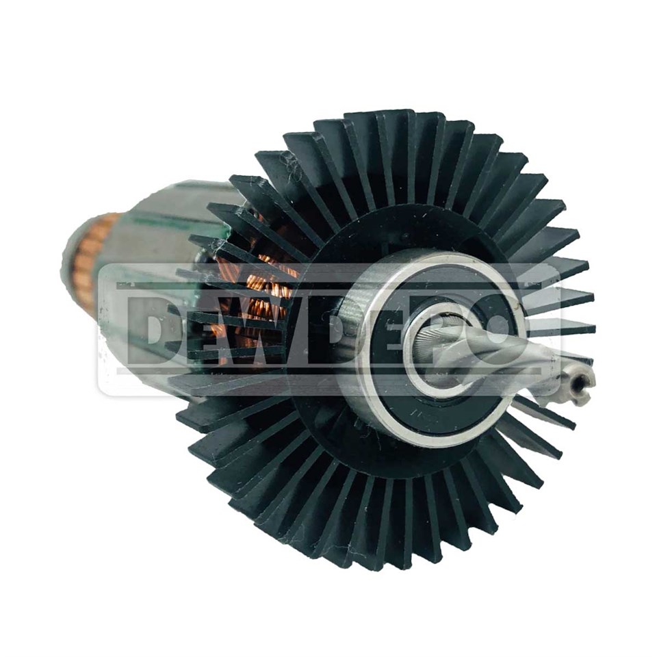 N017082 Dewalt DWD112S Endüvi