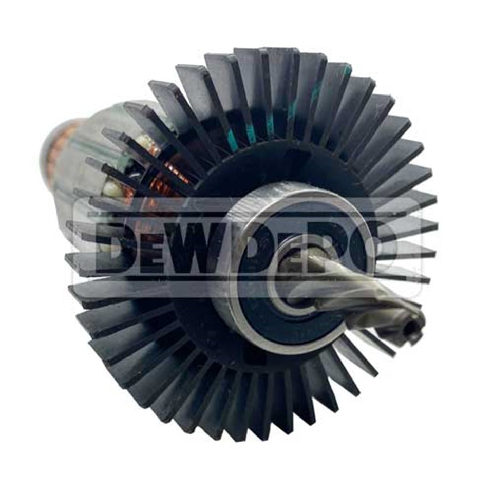 N022041 Dewalt DWD014S Endüvi