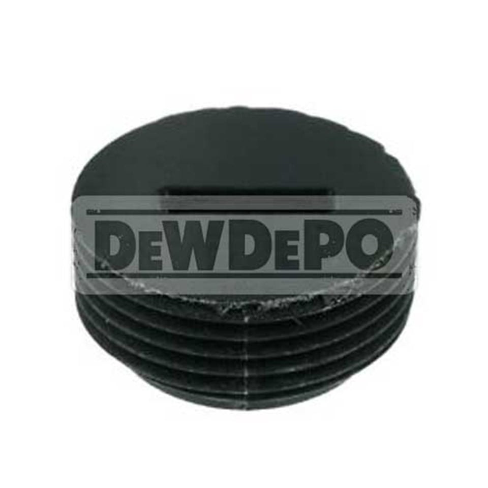 N024448 Dewalt DWE560 Kömür Kapağı