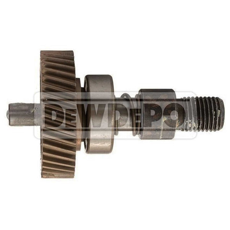 N044176 Dewalt DWD024S Grup Dişli