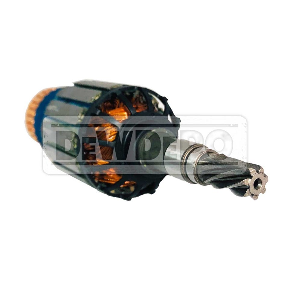 N046420 Dewalt D25501 Endüvi