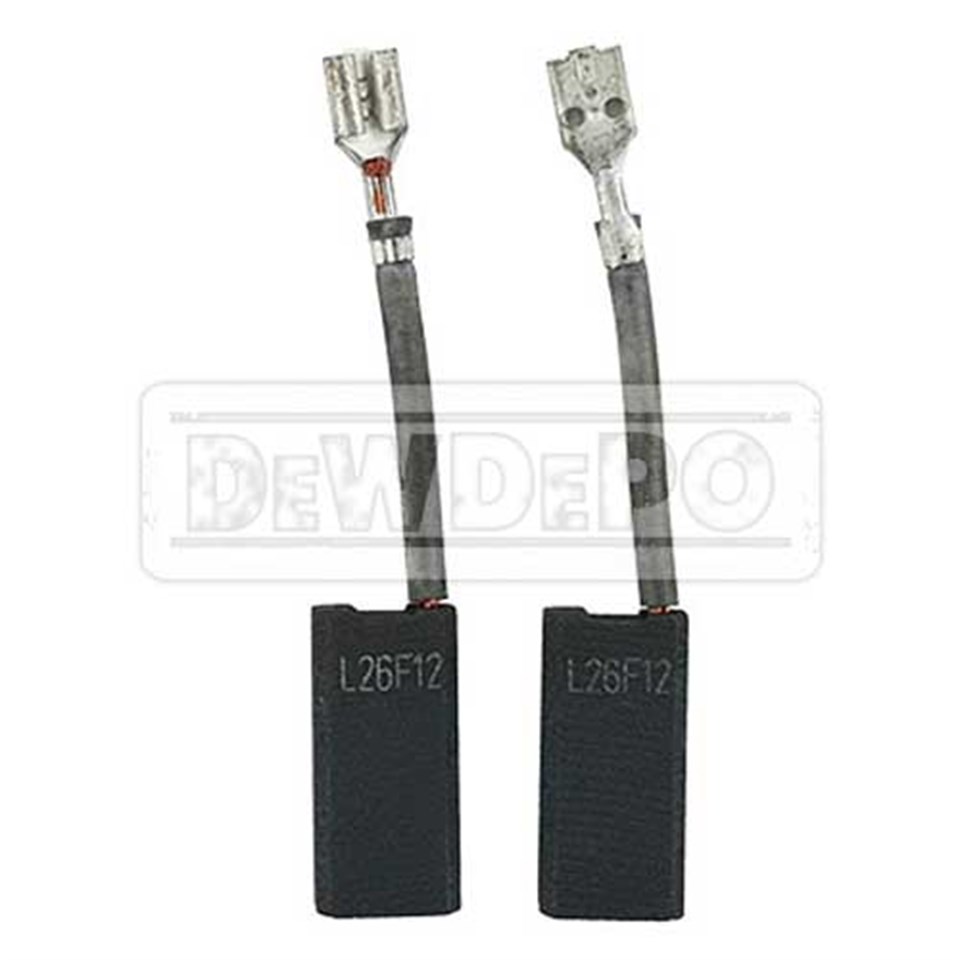 N047426 Dewalt D25501 Kömürü