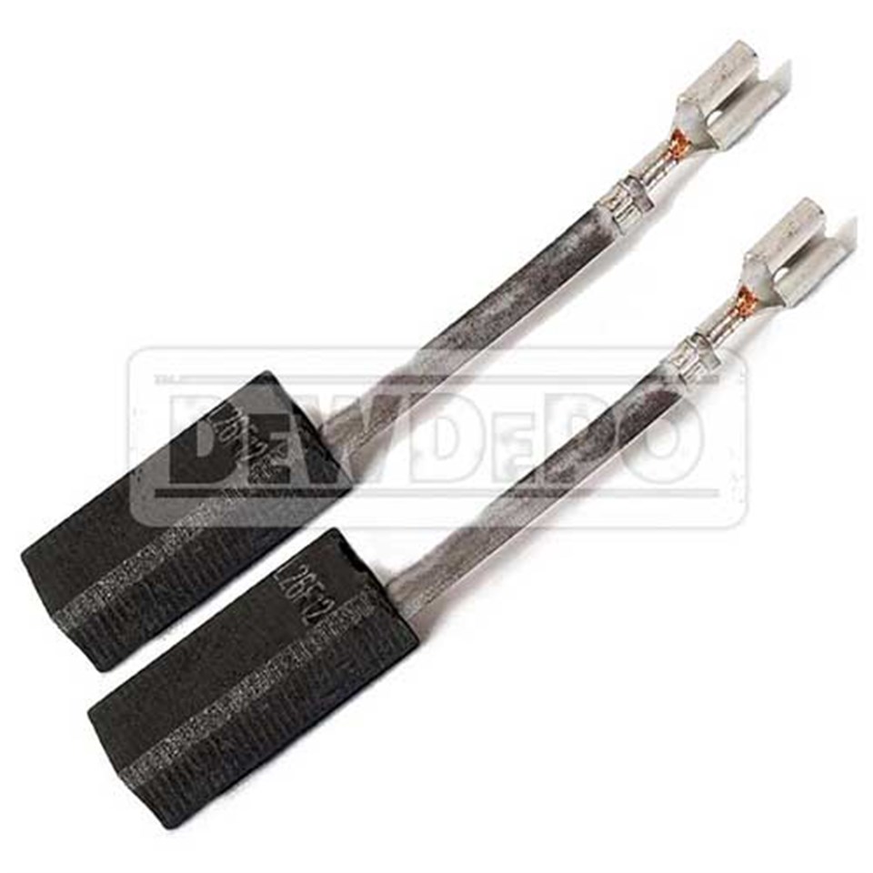 N047426 Dewalt D25501 Kömürü