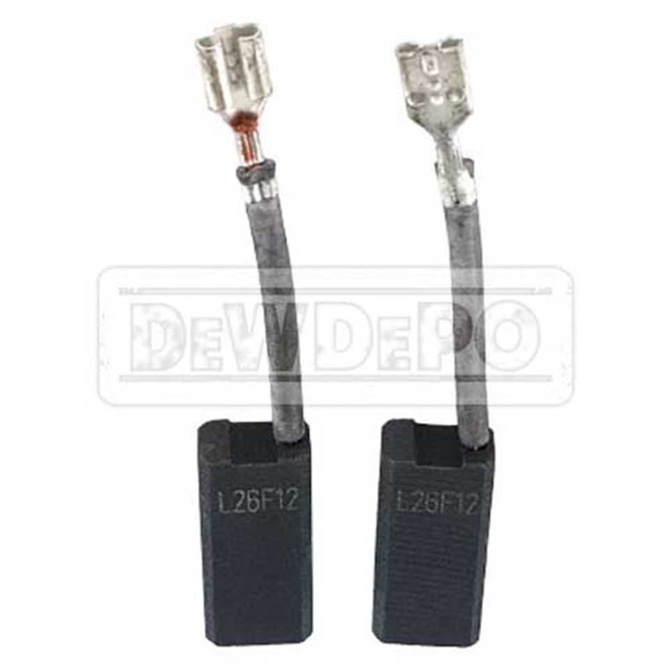 N047426 Dewalt D25501 Kömürü