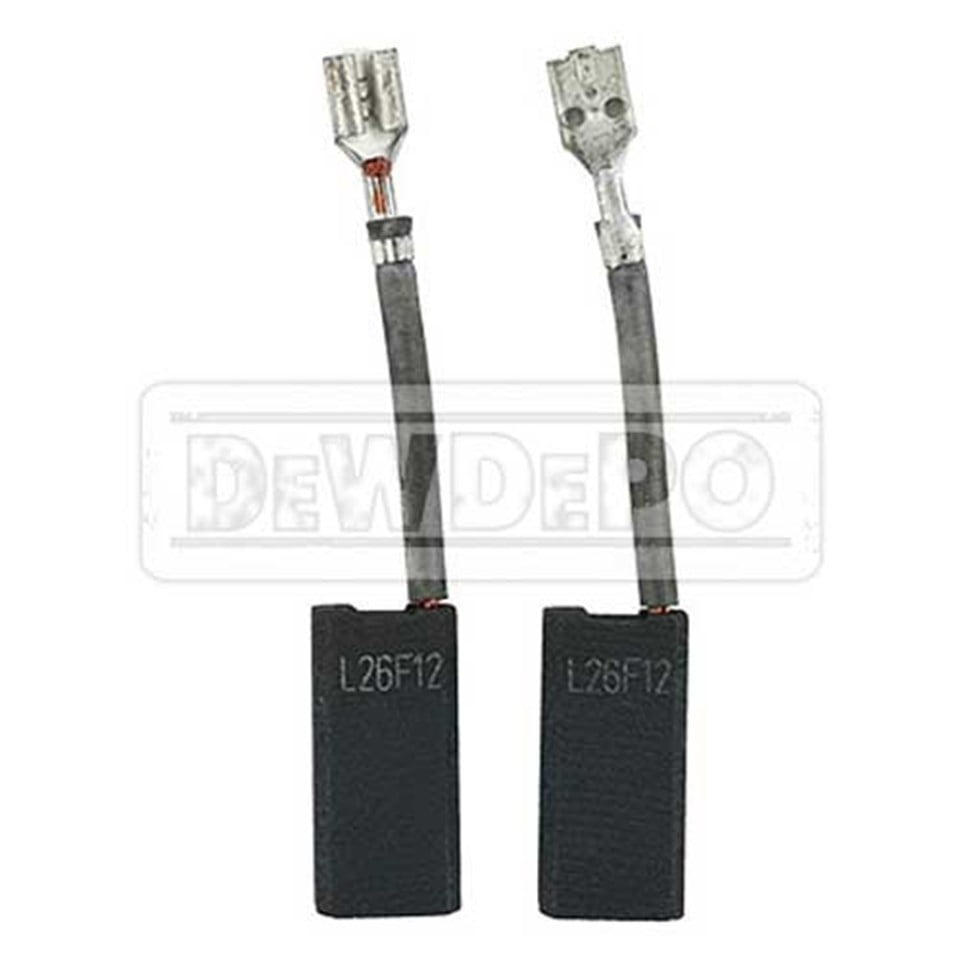 N047426 Dewalt D25820 Kömürü