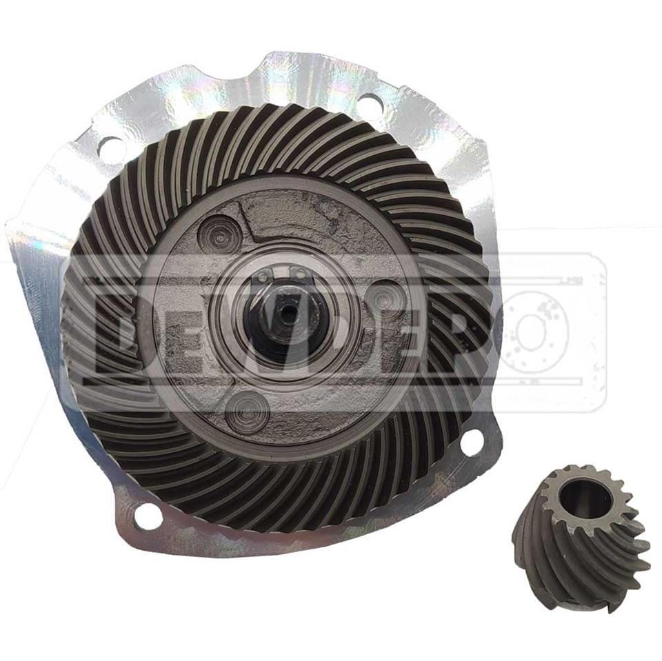 N074213 Dewalt D28490 Dişli Flanş Set Takım
