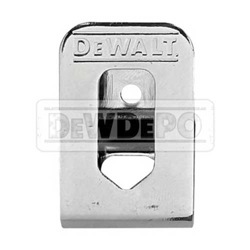 N086039 Dewalt DCD791 Kemer Kanca