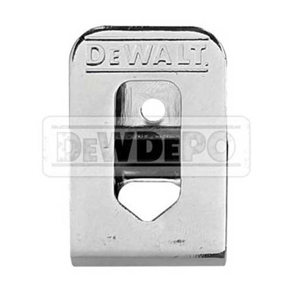 N086039 Dewalt DCF887 Kemer Kanca