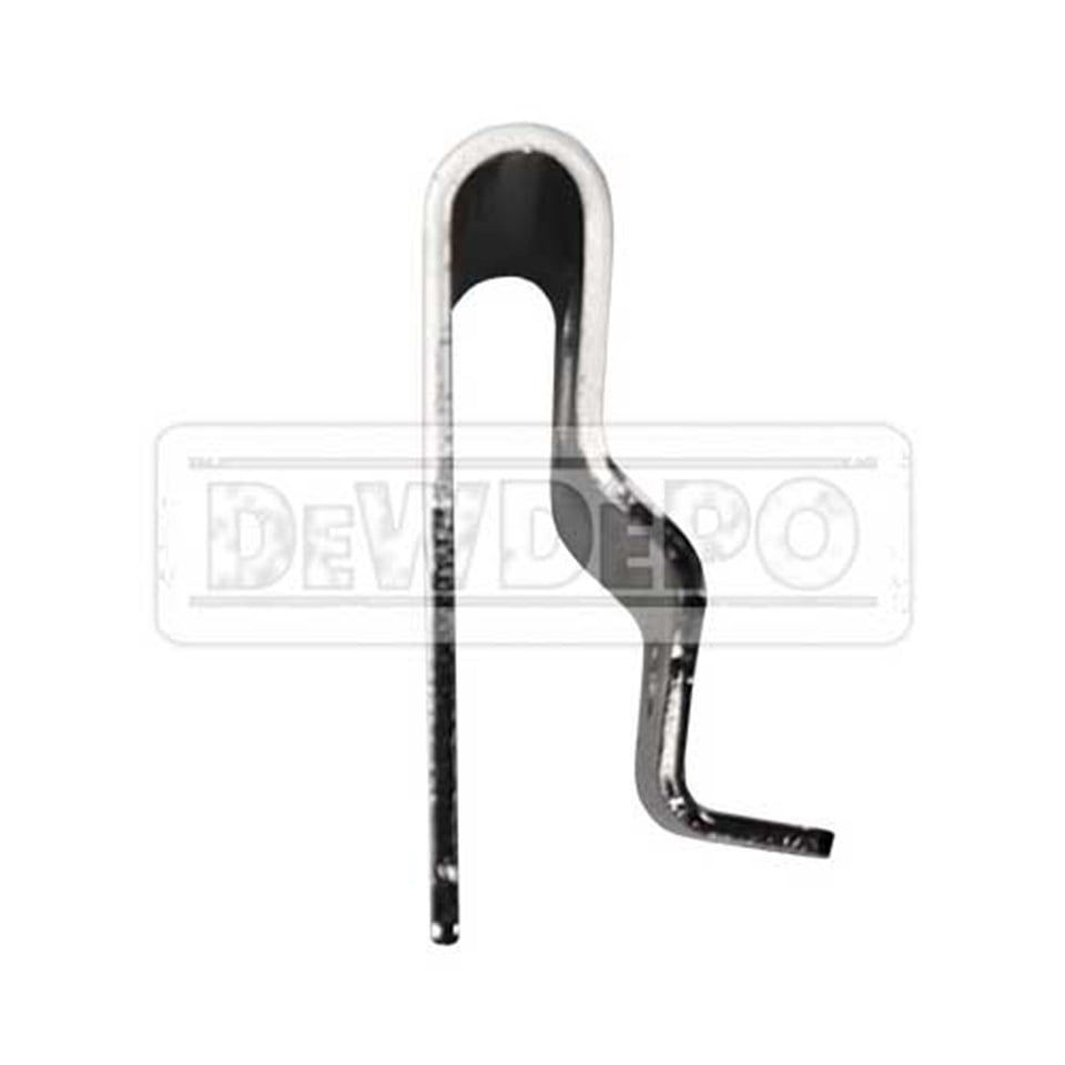 N086039 Dewalt DCD791 Kemer Kanca