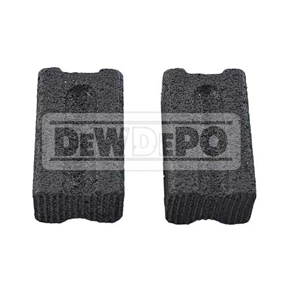 N087159 Dewalt DWD014s Kömür Çifti