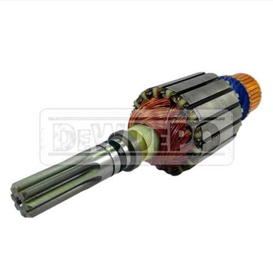 N087478 Dewalt D25961 Endüvi