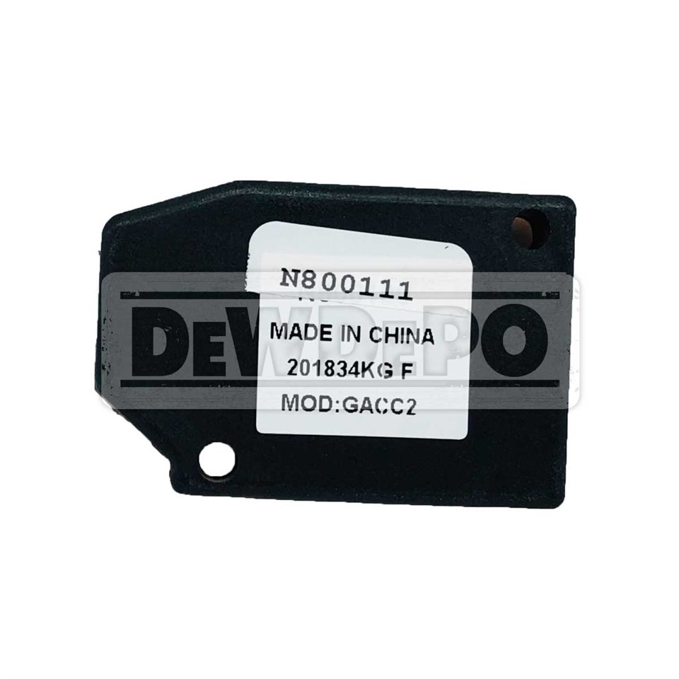 N089177 Dewalt DWP849X Devir Kartı