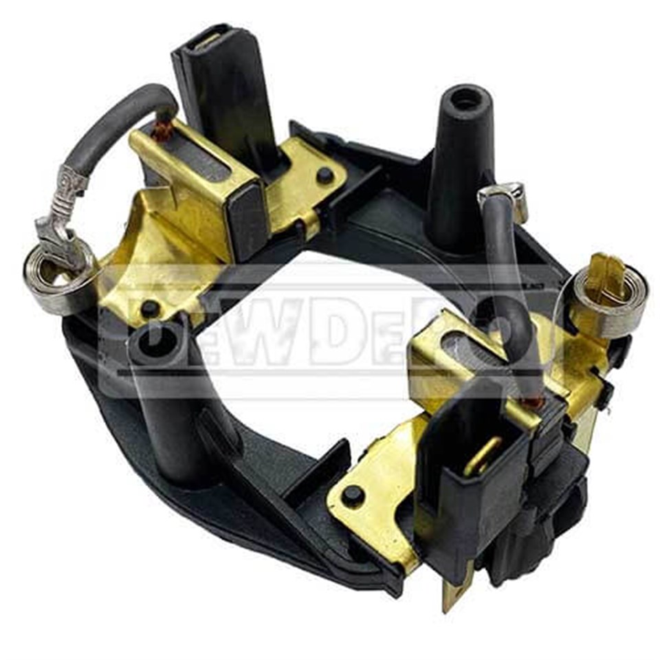 N103635 Dewalt DW882 Kömür Yuvası
