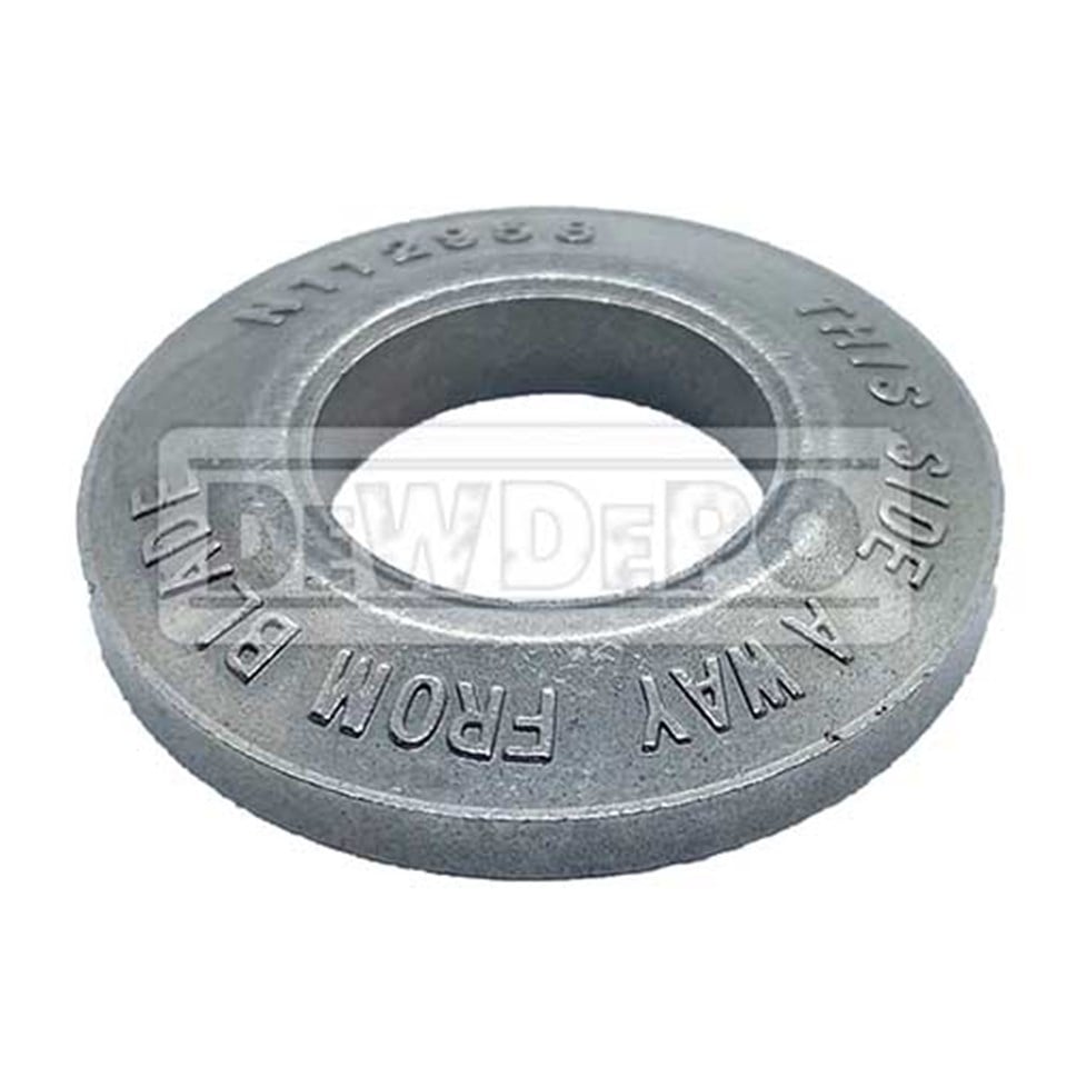 N112958 Dewalt DWE560 Flanş