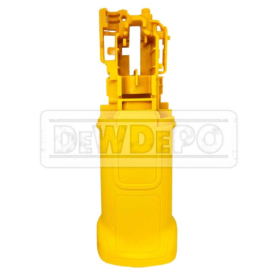 N115131 Dewalt DWE4884 Gövde
