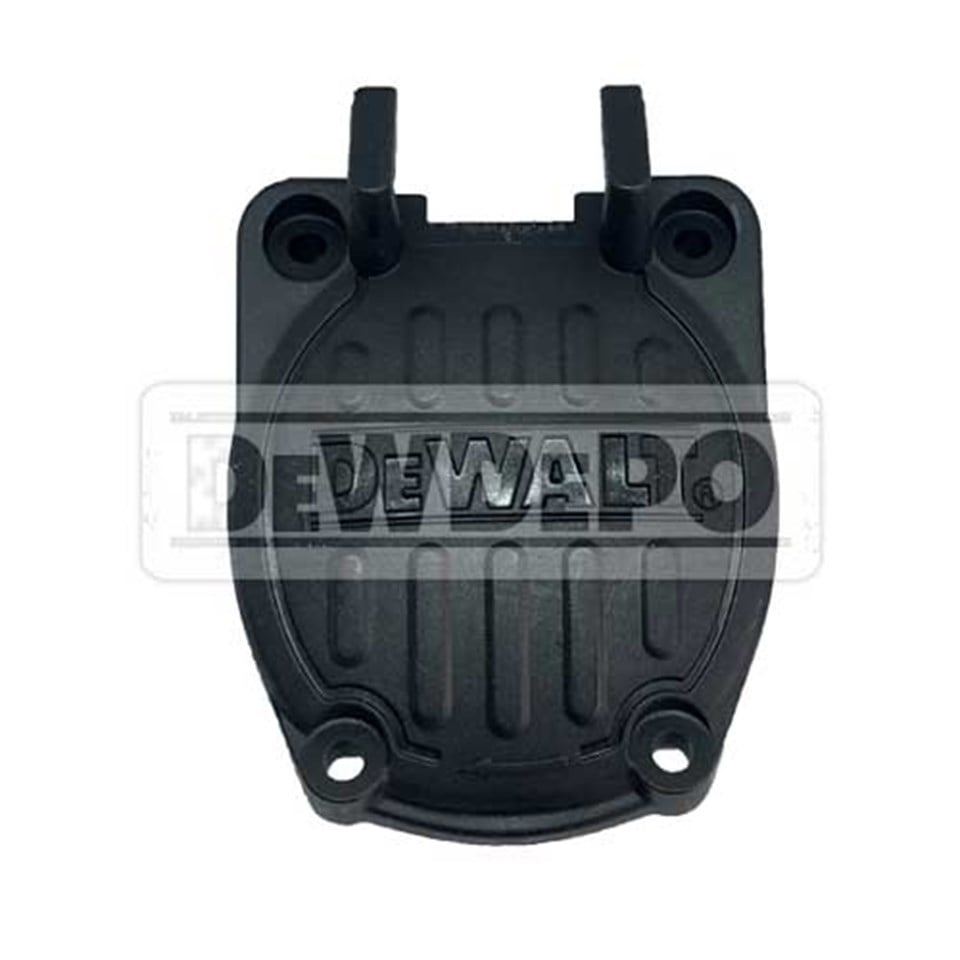 N116180 Dewalt DWE4150 Dişli Kutusu Kapağı
