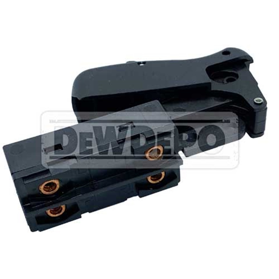 N122893 Dewalt DWE4597 Şalter