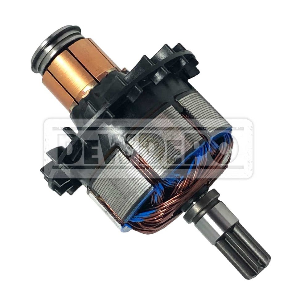 N149721 Dewalt DCF880 Endüvi