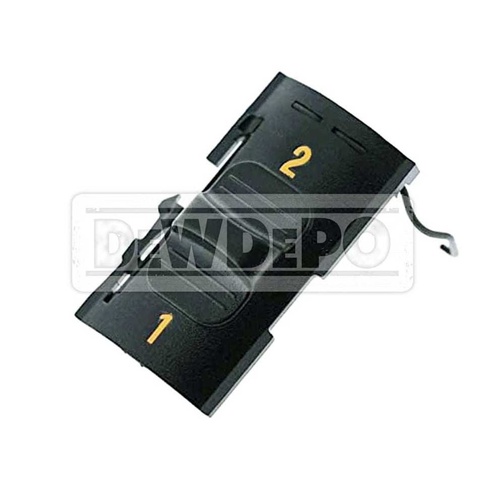 N153906 Dewalt DCD734 Darbe Seçici