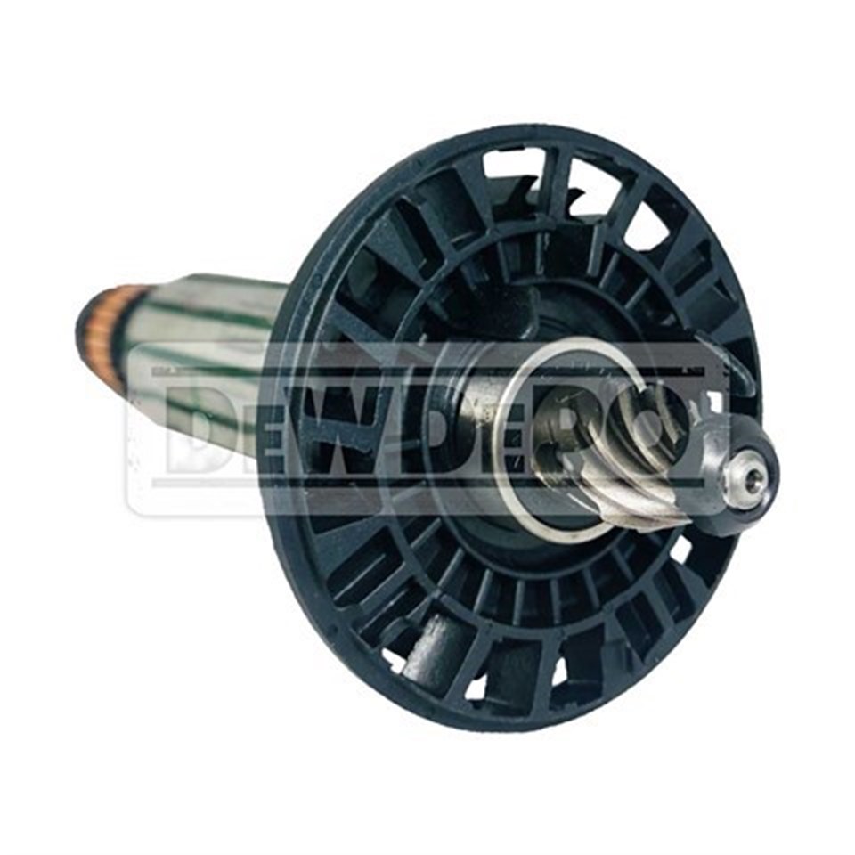 N181765 Dewalt DWE4051 Endüvi