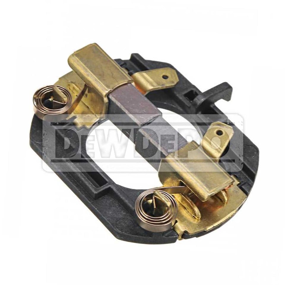 N187232 Dewalt DCF880 Kömür Yuvası