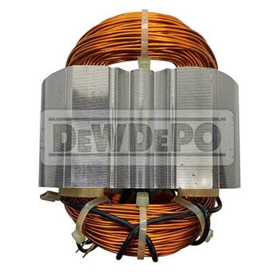 N203633 Dewalt DWE4557 Yastık