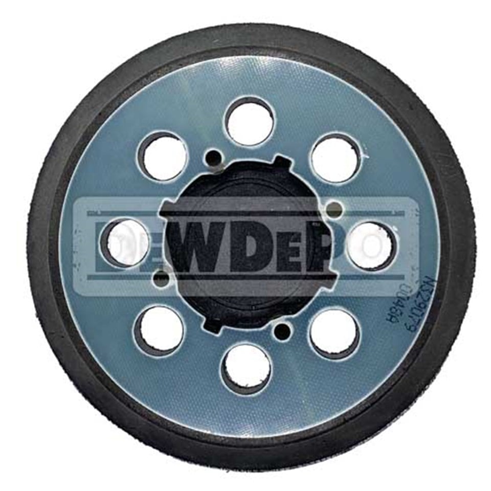 N329079 Dewalt DWE6423 Zımpara Tabanı 125 mm