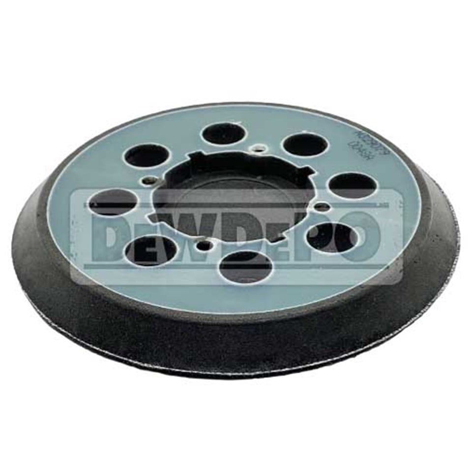 N329079 Dewalt DWE6423 Zımpara Tabanı 125 mm