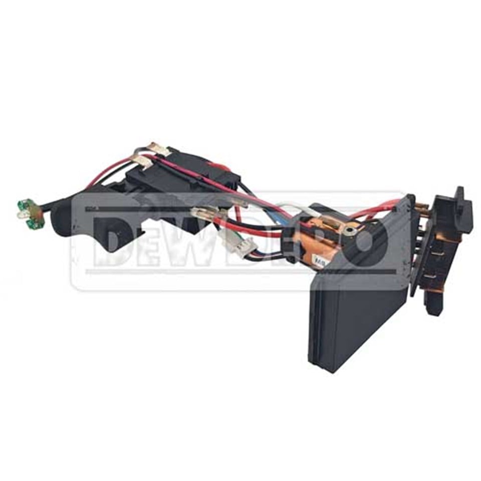 N335379 Dewalt DCD771 Şalter