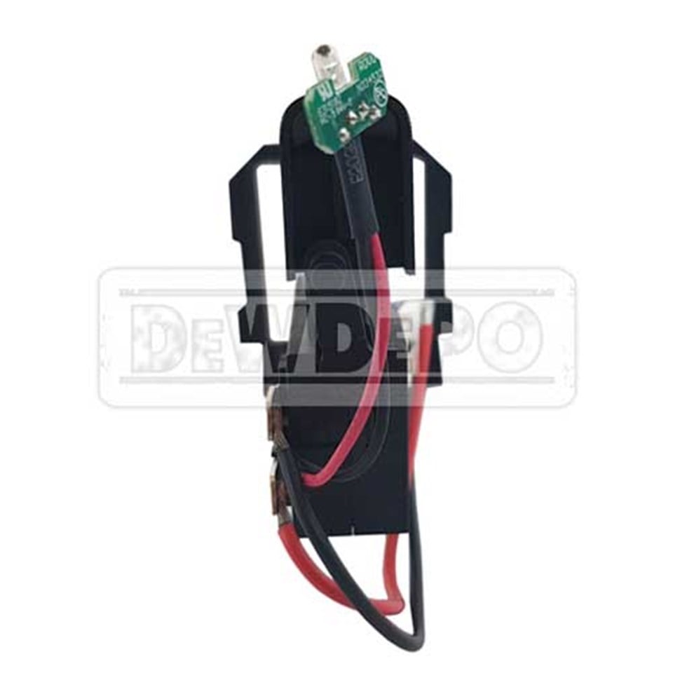 N335379 Dewalt DCD771 Şalter