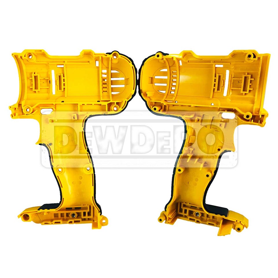 N371819 Dewalt DCD734 Gövde