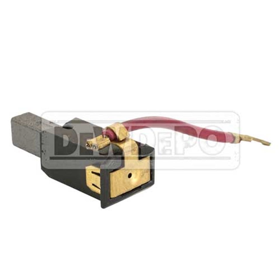 N372301 Dewalt DWE6423 Kömür